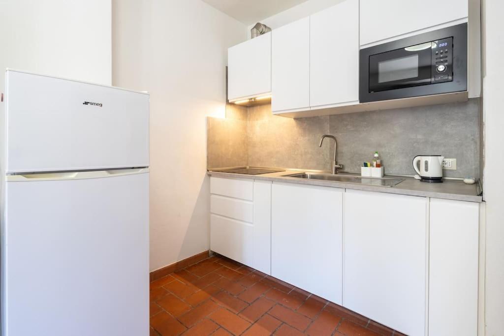Appartement Cute One Bedroom In Outside Ztl *