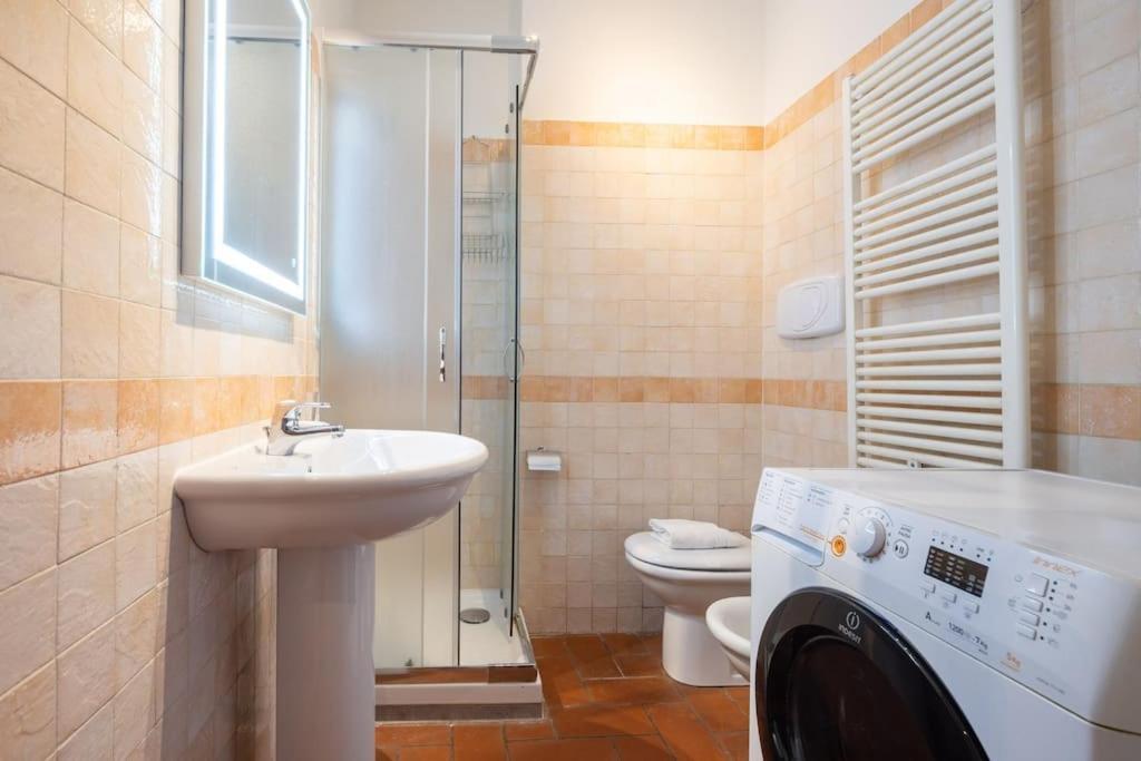 Cute One Bedroom In Outside Ztl Appartement Florence