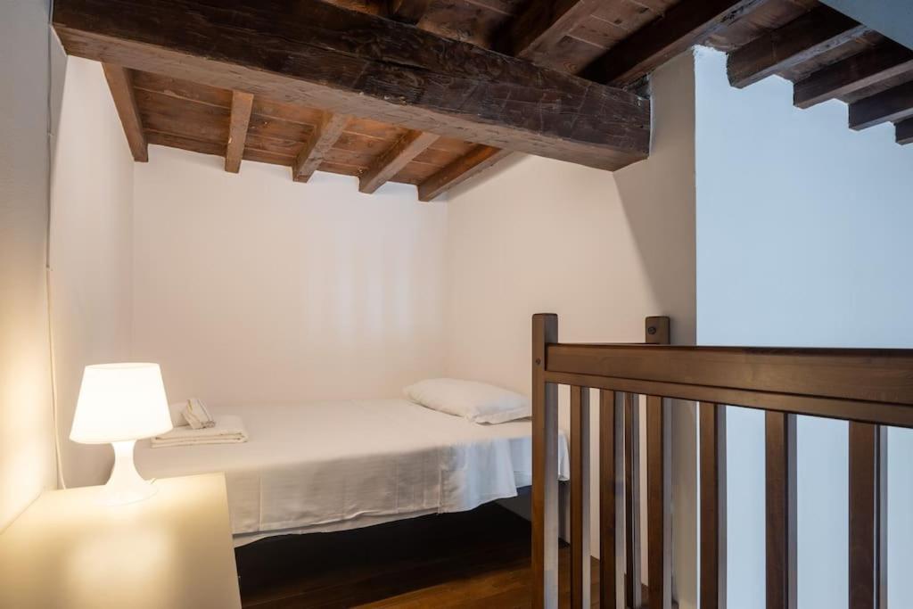 Appartement Cute One Bedroom In Outside Ztl Florence