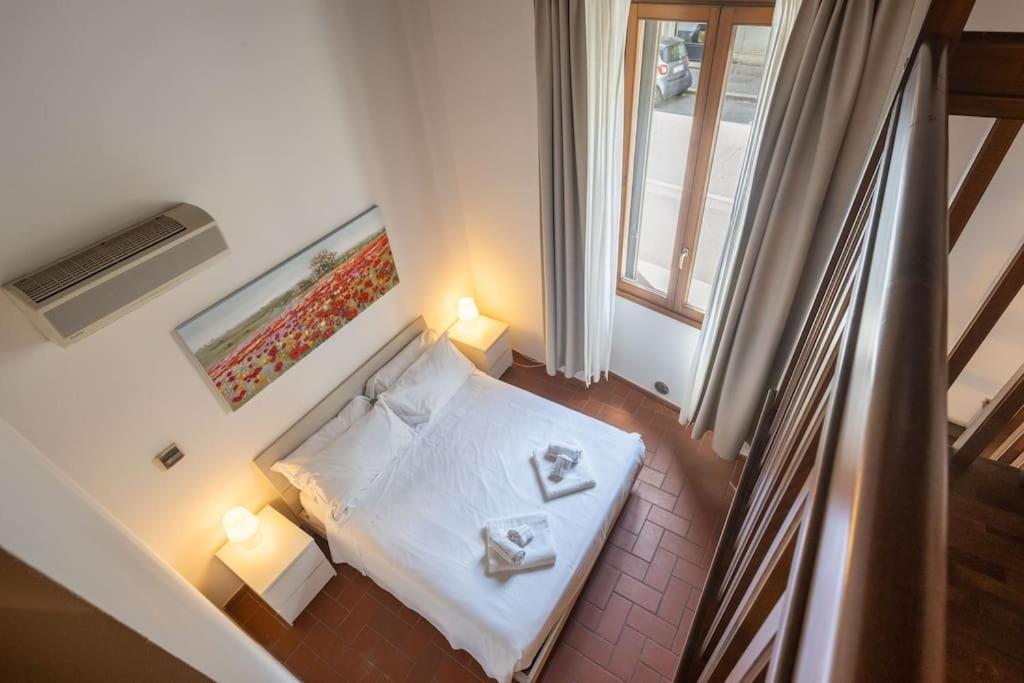Appartement Cute One Bedroom In Outside Ztl *